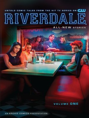 cover image of Riverdale, Volume 1